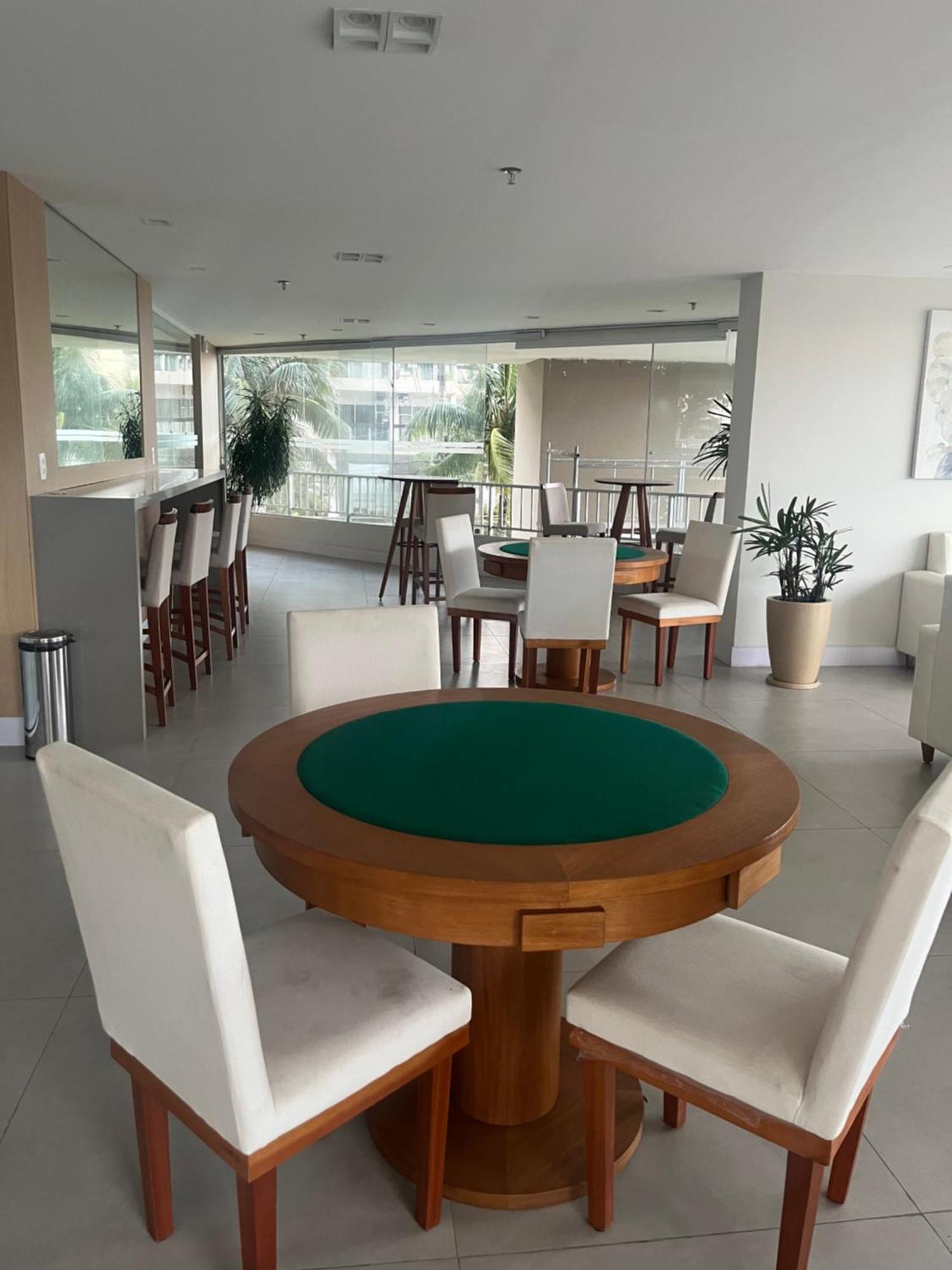Apto Barra Da Tijuca Frente Pro Mar Рио-де-Жанейро Экстерьер фото