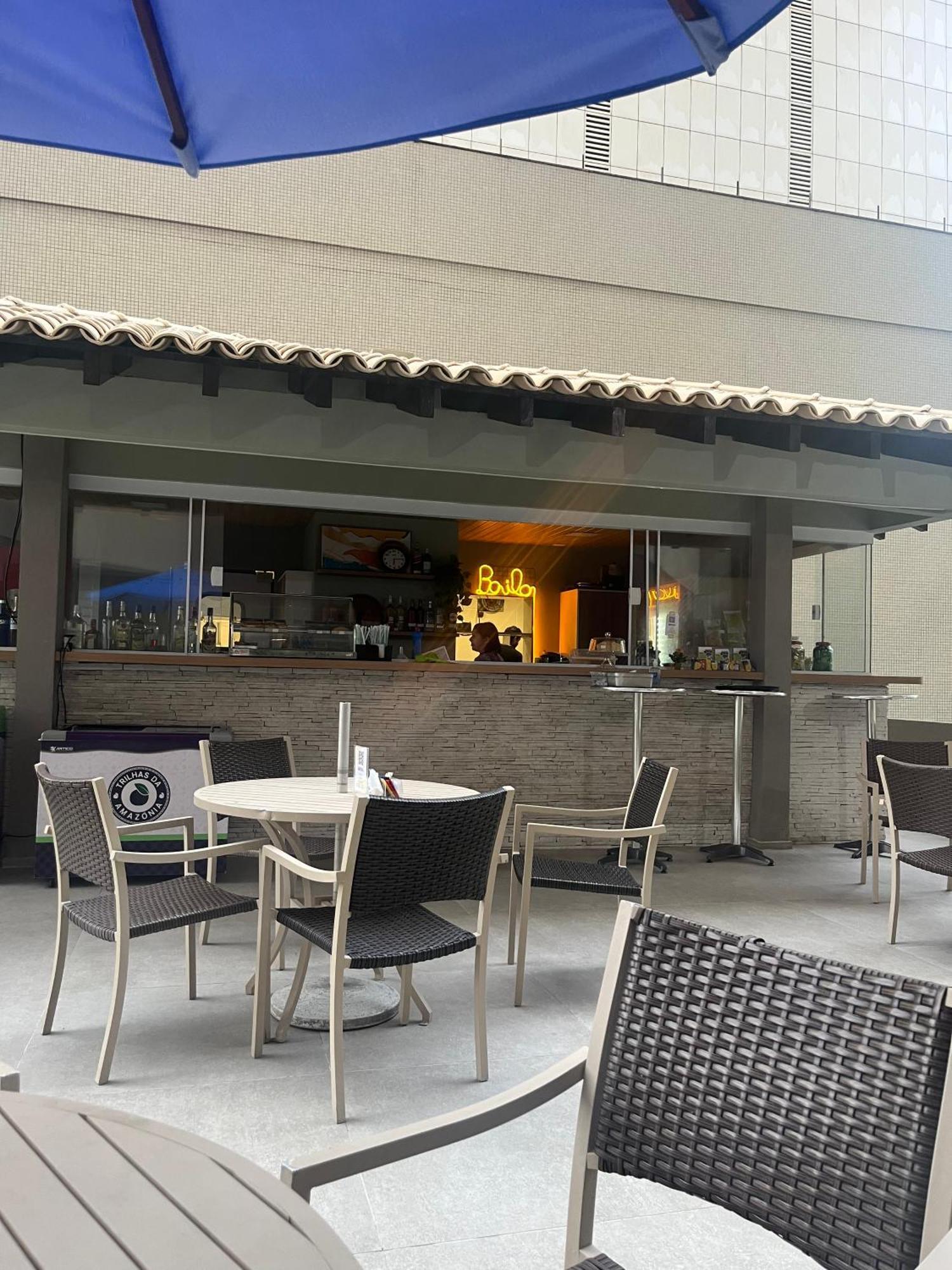 Apto Barra Da Tijuca Frente Pro Mar Рио-де-Жанейро Экстерьер фото